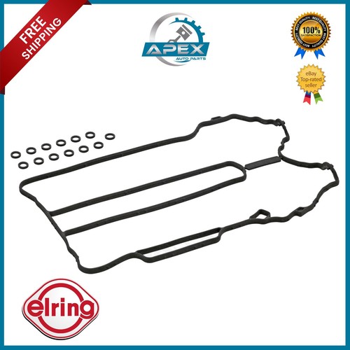 Cylinder head cover gasket - cylinder,