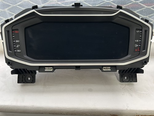 2019 audi line virtual - a1,