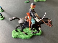 Britains civil war figures of