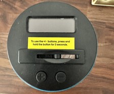 Digital Coin Counter LCD