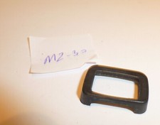 AUTHENTIC PENTAX Fk RUBBER EYECUP for PENTAX MZ-7, MZ-30, MZ-6