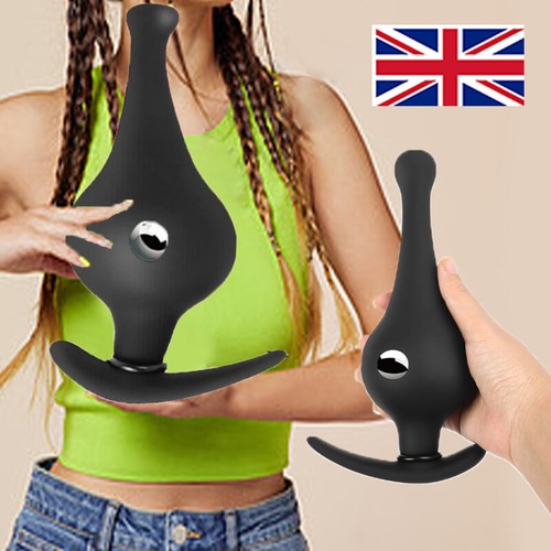 Expander huge dildo inflatable - expander,