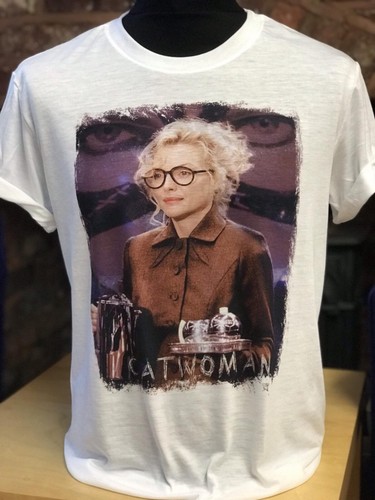 Selina kyle catwoman shirt - selina,
