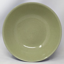 Denby Juice Large 11.5 Inch Fruit Pasta Or Salad Bowl Apple Berry Blue Green 2nd