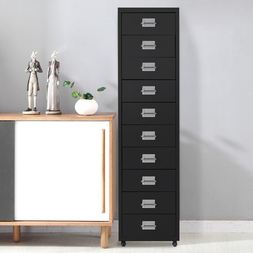 Mobile storage unit chest - storage,