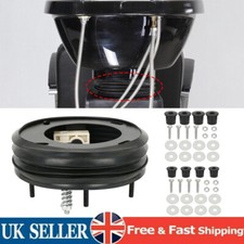 Tilt Mechanism Salon Backwash