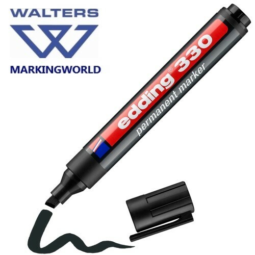 Edding 330 permanent marker - 330,