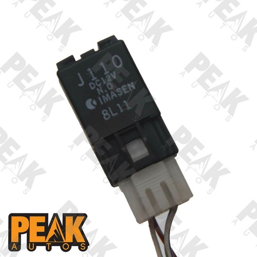 Mazda mx5 mk2 imasen relay - mx5,
