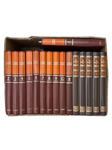 Vintage orbis 11x - orbis, of