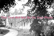 YO 3462 - Ingleton, Yorkshire