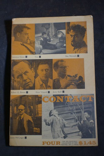 1960 san francisco - 1960,