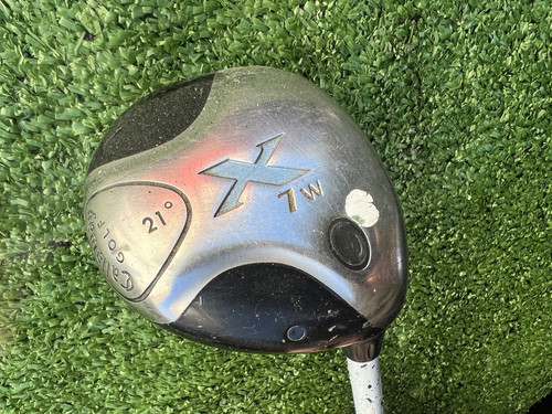 Ladies callaway degree 7 - callaway, 21