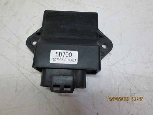 Engine control unit for yamaha - unit,