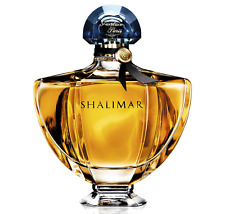 Guerlain Shalimar Eau de Parfum Spray 90ml BN:5B01 | READ DESCRIPTION