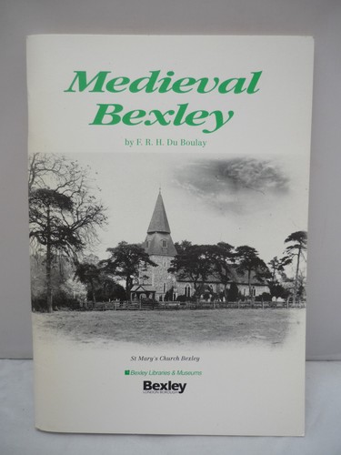 Medieval bexley h - by, f