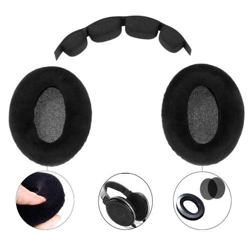 1set earpads foam - 1set, for