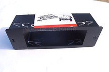 CB Radio DIN in dash Mount