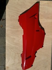 Ducati 1098 R/H Lower Fairing 