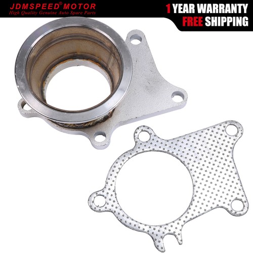 Turbo bolt exhaust - t3/t4, 5