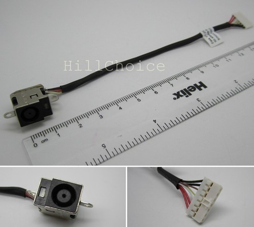 Power jack cable for hp - jack,