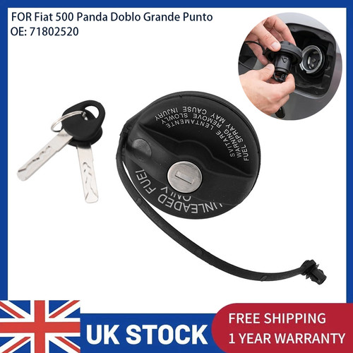 Petrol locking fuel - fuel, w/