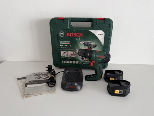Bosch psb 1800 - bosch,
