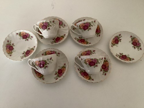 Chintz ribbed rose - chintz,