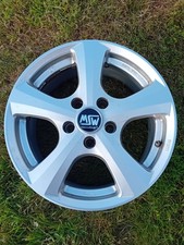 Alloy Wheels