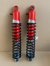 HONDA CR125M 1977-78 Elsinore Rear Shocks Vintage Twinshock MX