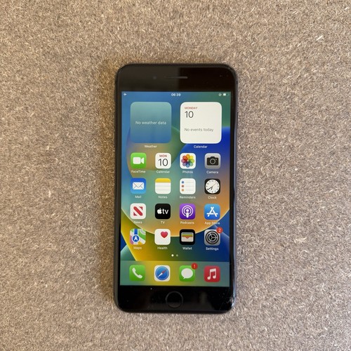 Apple iphone plus 64gb - iphone,