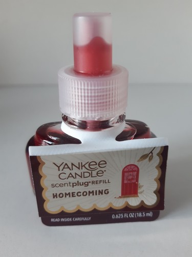 Yankee candle homecoming ind - candle,