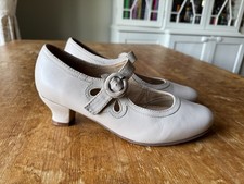 HOTTER VALETTA LEATHER TAUPE