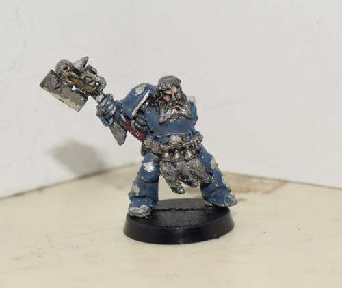 Warhammer 40k 2nd - , edition
