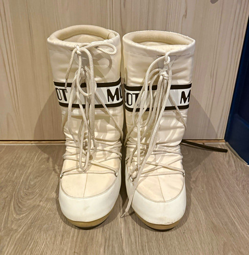 Moon boot unisex mid - boot, mid-calf