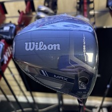 Wilson Dynapower Max Driver -