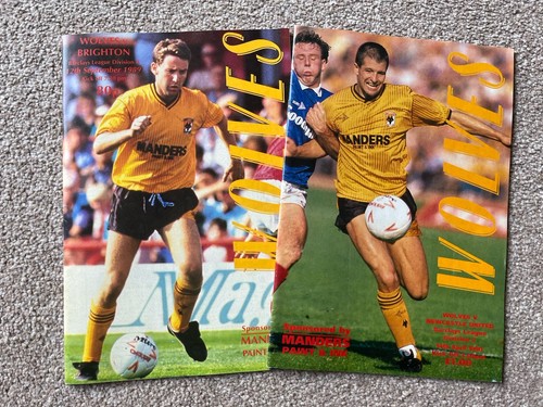 Wolverhampton wanderers match - wolverhampton,