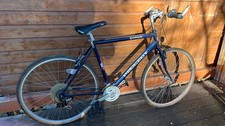 Peugeot Kronenbourg 1664 Bike