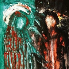 CONJURER "Unself" 2025 (CD) NEW & SEALED