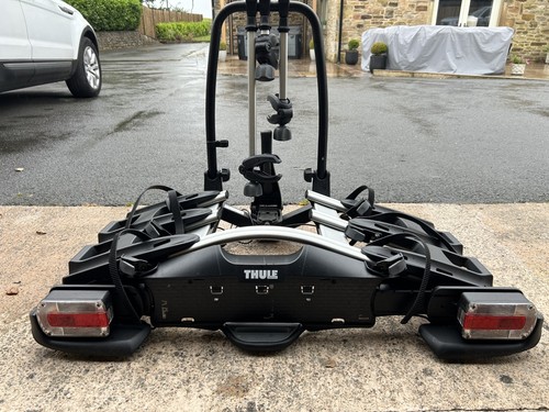 Thule velocompact 927 - thule,
