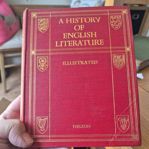 History english - history,