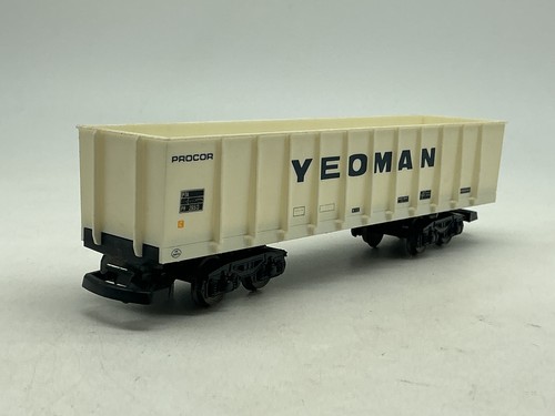 C452 lima 102t procor yeoman - c452,