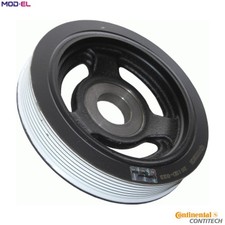 BELT PULLEY CRANKSHAFT VD1096