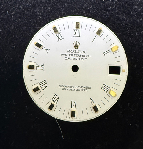 Rolex boys dial for - rolex,
