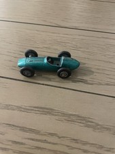 Matchbox Lesney Models Aston