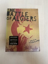 The Battle of Algiers - The
