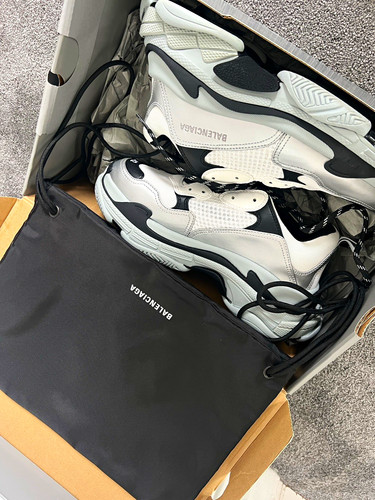 Balenciaga triple men - balenciaga, men’s