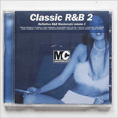 Various classic r b - -, r&b