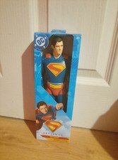 DC Comics Superman The Movie