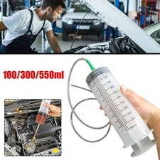 500cc Car Oil Fluid Extractor