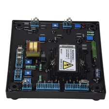 Avr Mx341 Two Phase Sensed